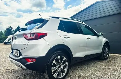 KIA Stonic 