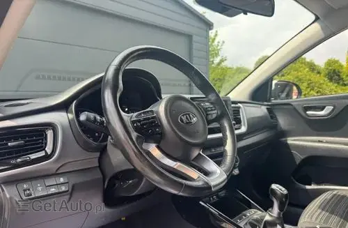 KIA Stonic 