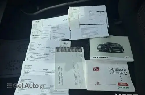 KIA Stonic 