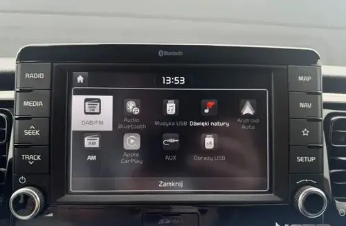KIA Stonic 