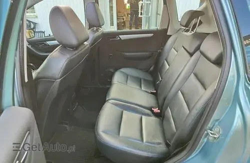 MERCEDES-BENZ Klasa A 