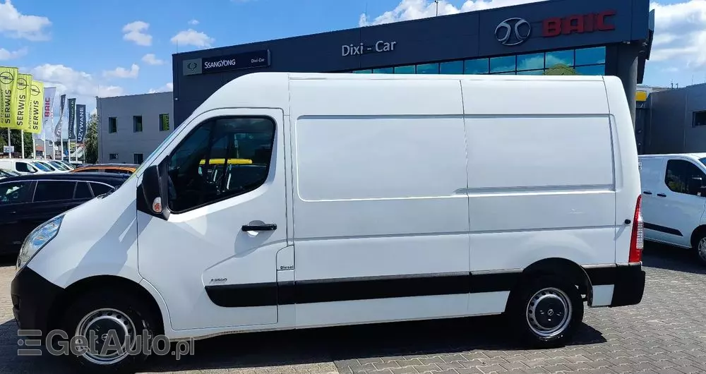 OPEL Movano L2H2 