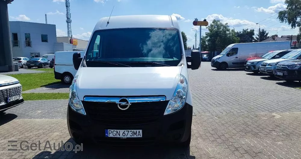 OPEL Movano L2H2 