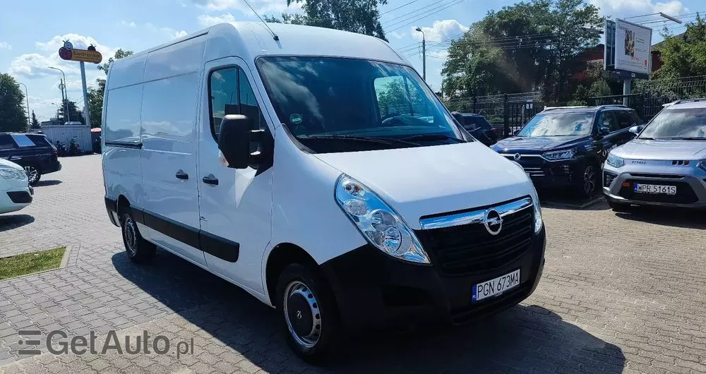 OPEL Movano L2H2 