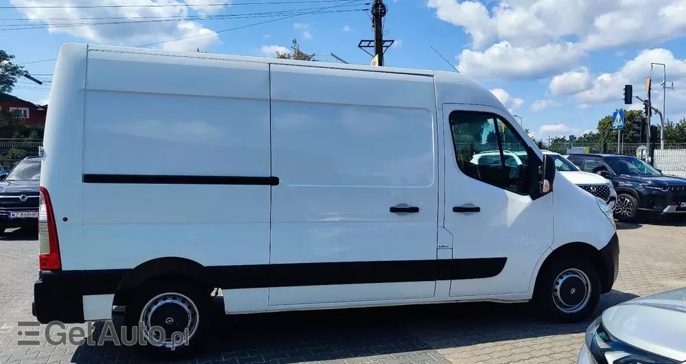 OPEL Movano L2H2 