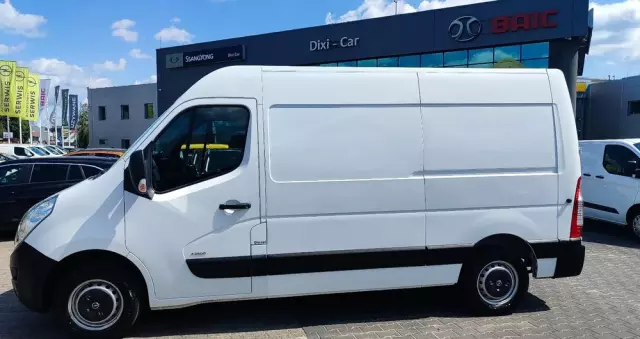 OPEL Movano L2H2 