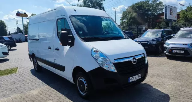 OPEL Movano L2H2 