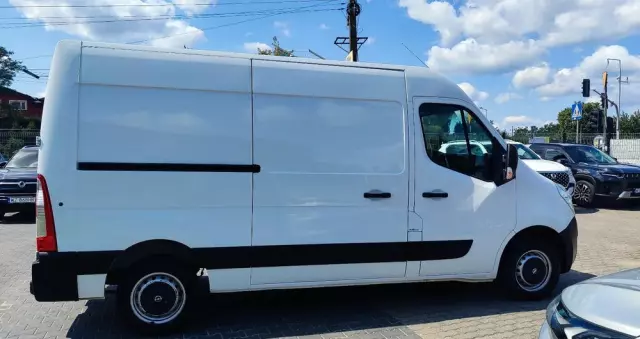 OPEL Movano L2H2 