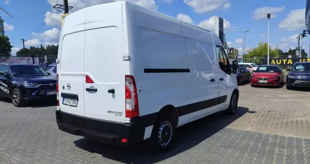 OPEL Movano L2H2 