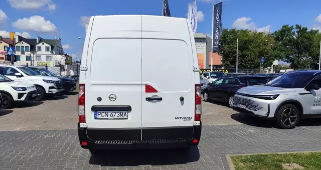 OPEL Movano L2H2 