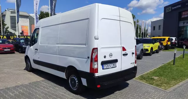 OPEL Movano L2H2 