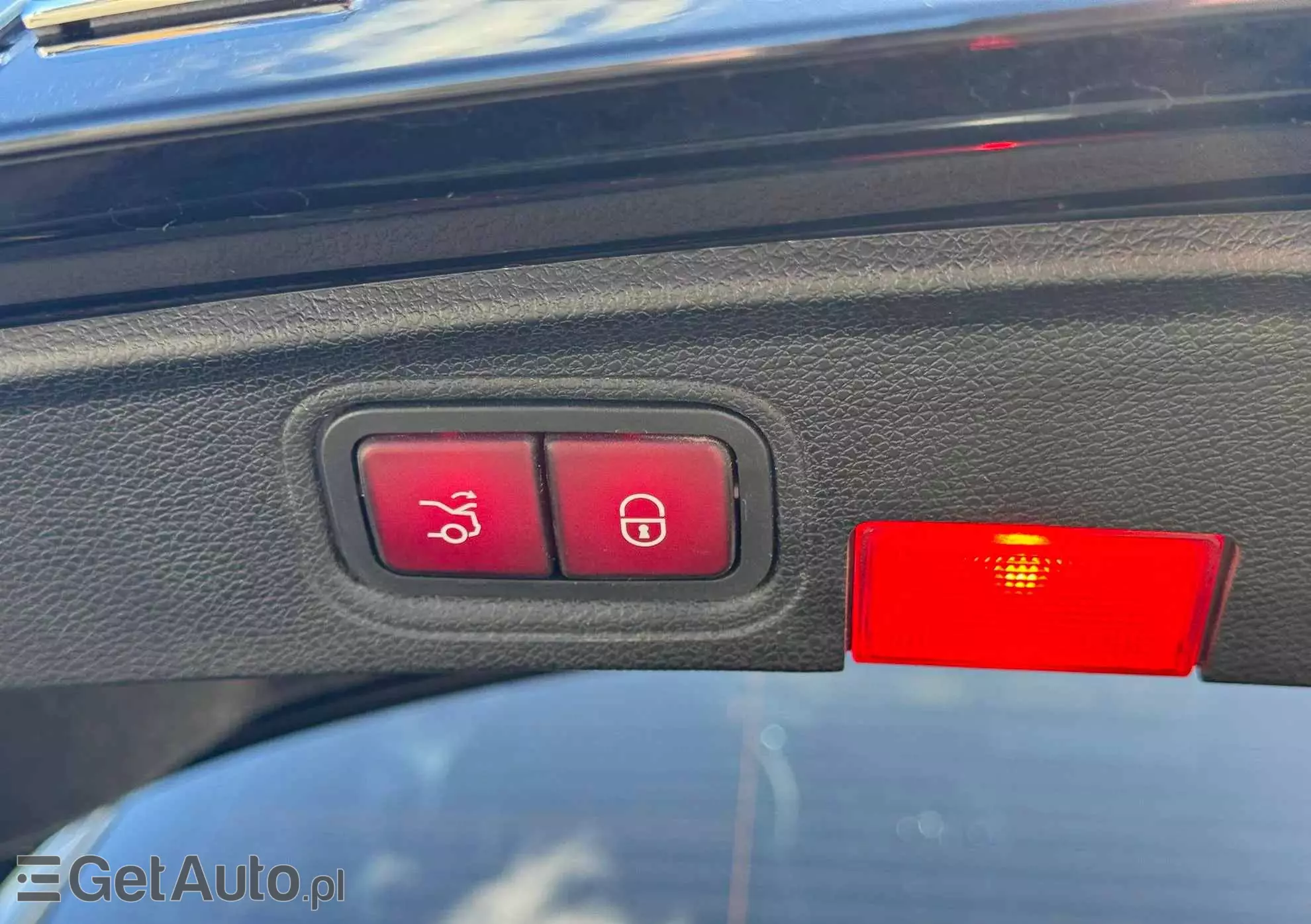 MERCEDES-BENZ Klasa C AMG 63 Coupe S AMG Speedshift 7G-MCT