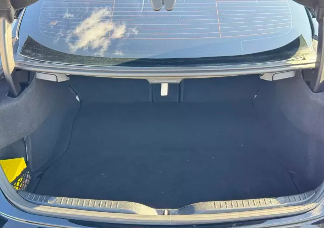 MERCEDES-BENZ Klasa C AMG 63 Coupe S AMG Speedshift 7G-MCT