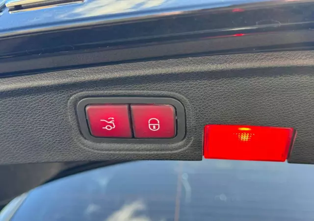 MERCEDES-BENZ Klasa C AMG 63 Coupe S AMG Speedshift 7G-MCT