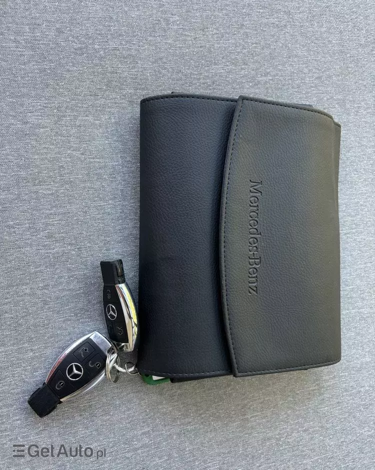 MERCEDES-BENZ Klasa A 180 (BlueEFFICIENCY) Urban