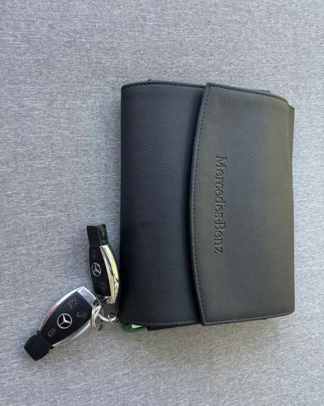 MERCEDES-BENZ Klasa A 180 (BlueEFFICIENCY) Urban