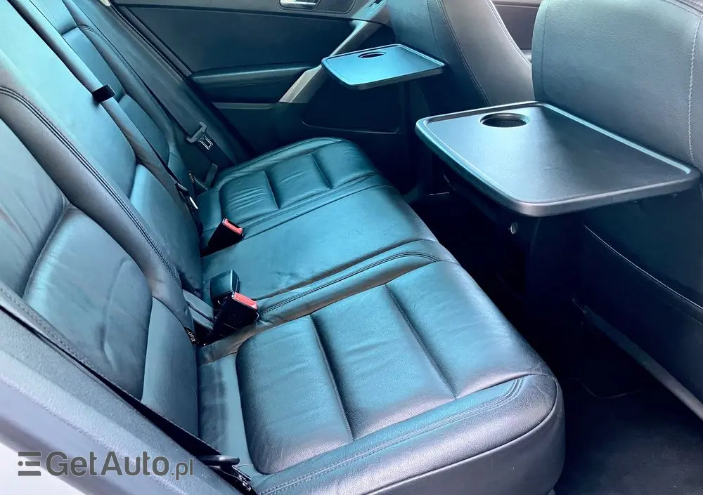 VOLKSWAGEN Tiguan 2.0 TSI 4Mot Sport DSG