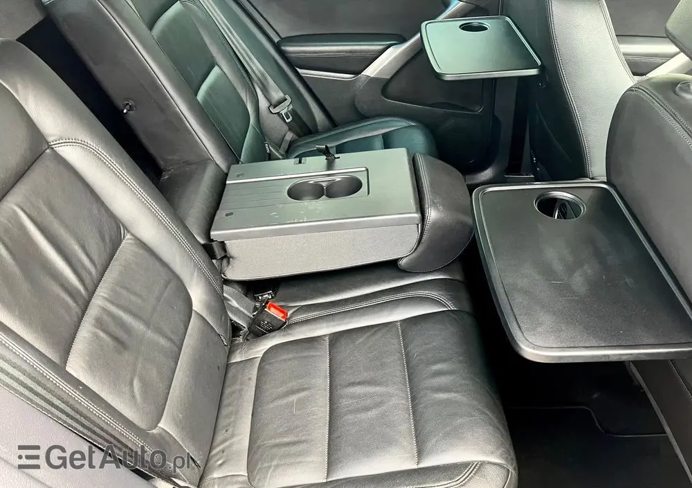 VOLKSWAGEN Tiguan 2.0 TSI 4Mot Sport DSG