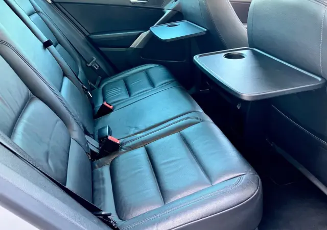 VOLKSWAGEN Tiguan 2.0 TSI 4Mot Sport DSG