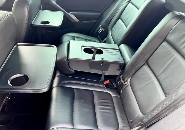 VOLKSWAGEN Tiguan 2.0 TSI 4Mot Sport DSG