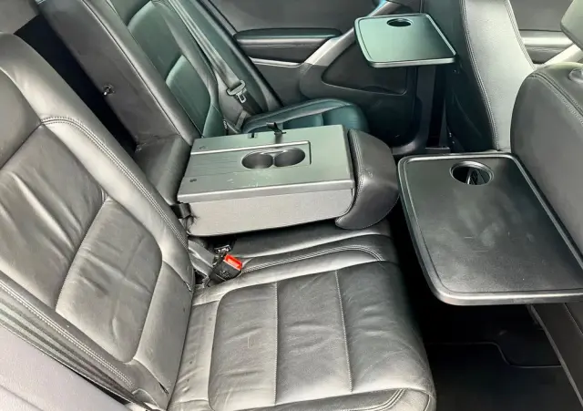 VOLKSWAGEN Tiguan 2.0 TSI 4Mot Sport DSG