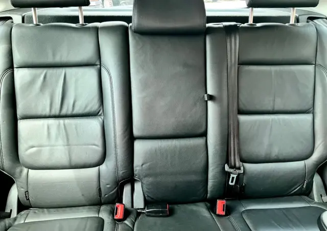 VOLKSWAGEN Tiguan 2.0 TSI 4Mot Sport DSG