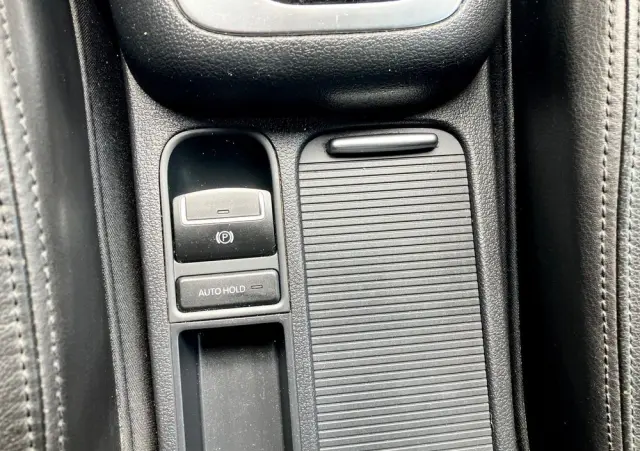 VOLKSWAGEN Tiguan 2.0 TSI 4Mot Sport DSG