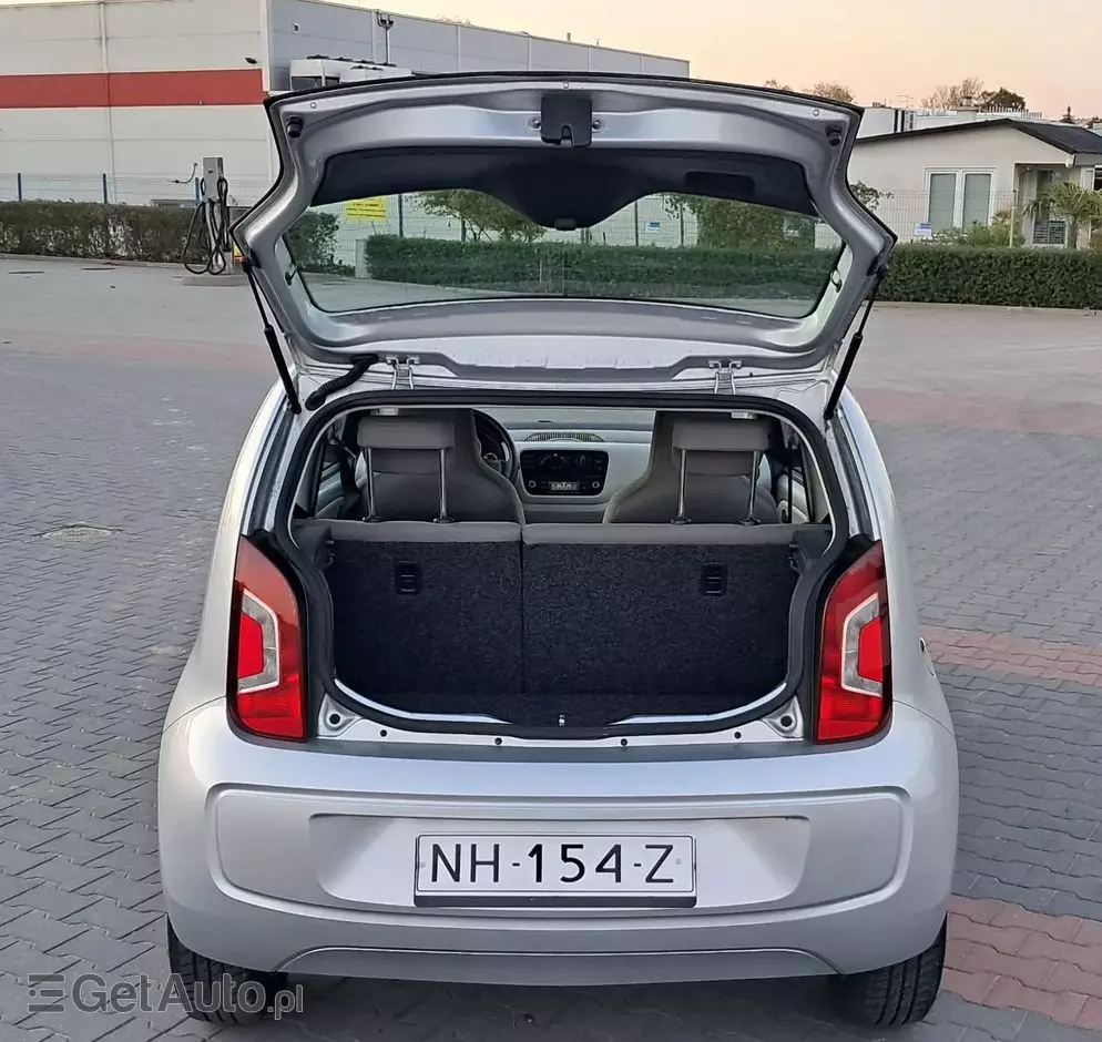 VOLKSWAGEN Up! 1.0 high EU6