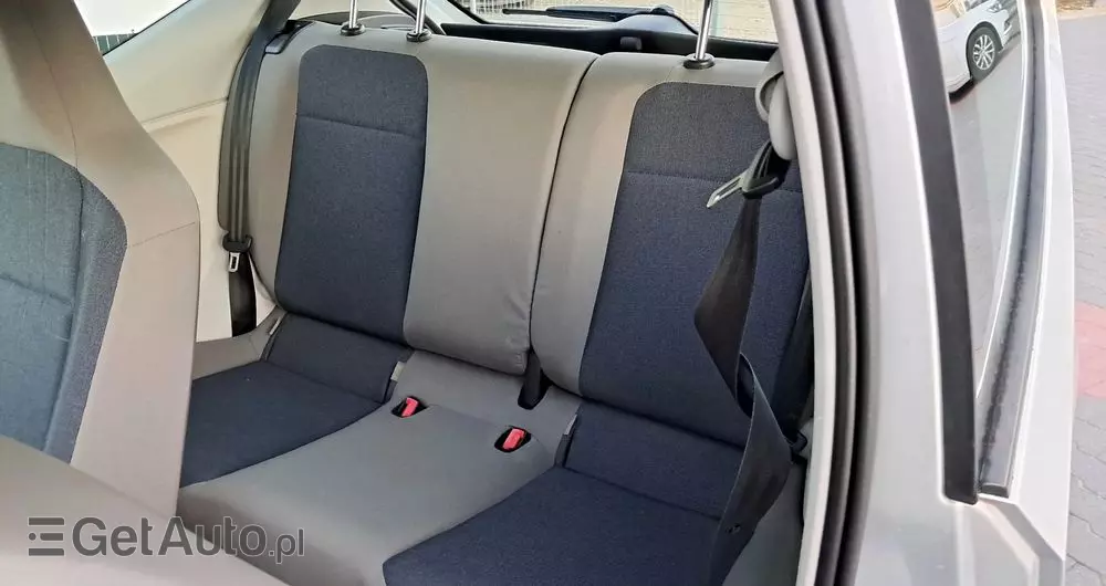 VOLKSWAGEN Up! 1.0 high EU6