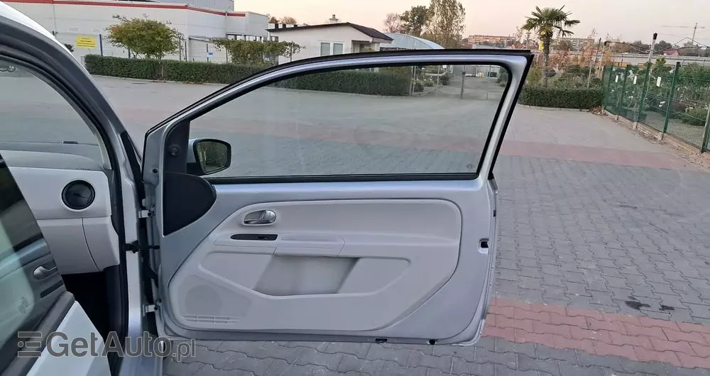 VOLKSWAGEN Up! 1.0 high EU6