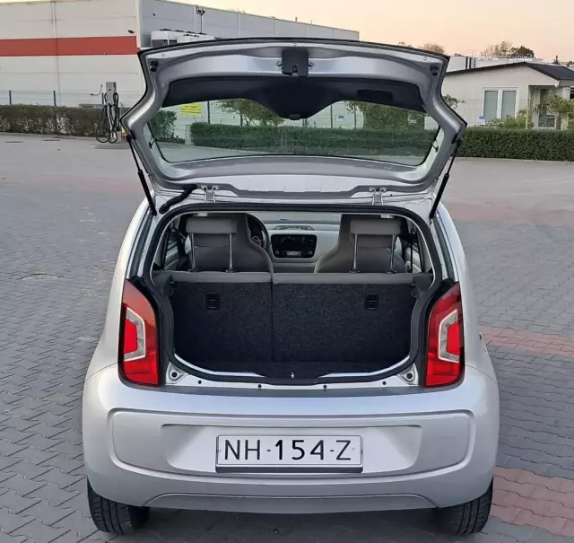 VOLKSWAGEN Up! 1.0 high EU6
