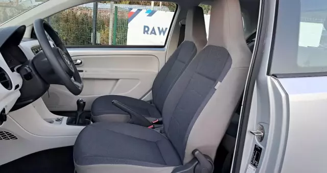 VOLKSWAGEN Up! 1.0 high EU6