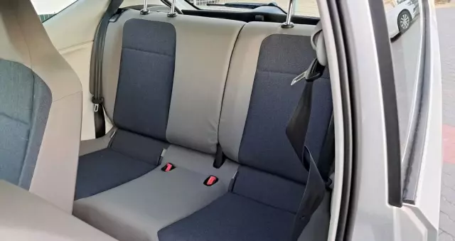 VOLKSWAGEN Up! 1.0 high EU6