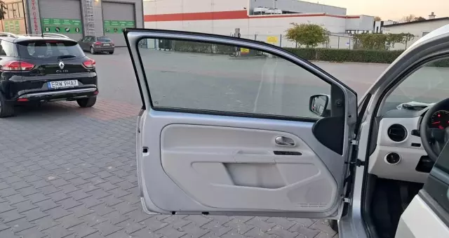 VOLKSWAGEN Up! 1.0 high EU6