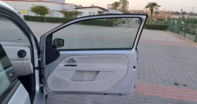 VOLKSWAGEN Up! 1.0 high EU6