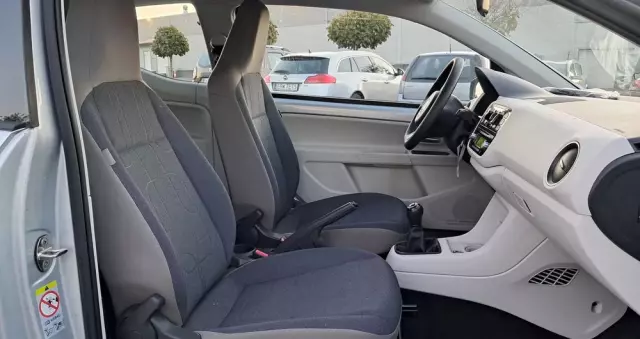 VOLKSWAGEN Up! 1.0 high EU6