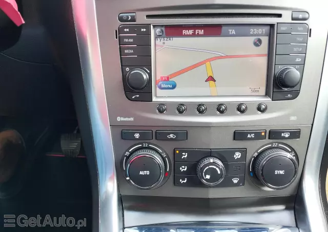 OPEL Antara Enjoy Plus