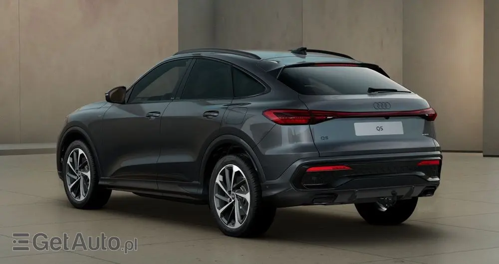 AUDI Q5 Sportback 