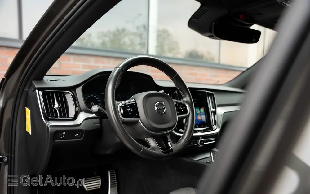 VOLVO V60 B4 B Geartronic RDesign