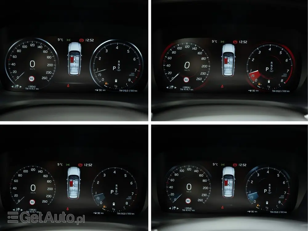 VOLVO V60 B4 B Geartronic RDesign