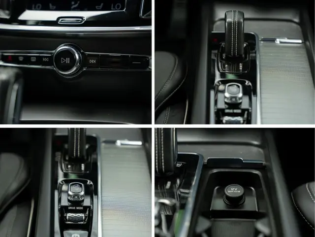 VOLVO V60 B4 B Geartronic RDesign