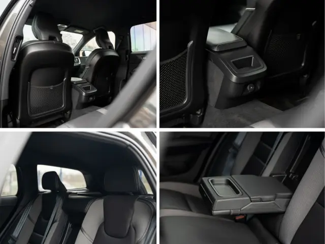 VOLVO V60 B4 B Geartronic RDesign