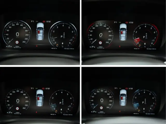 VOLVO V60 B4 B Geartronic RDesign