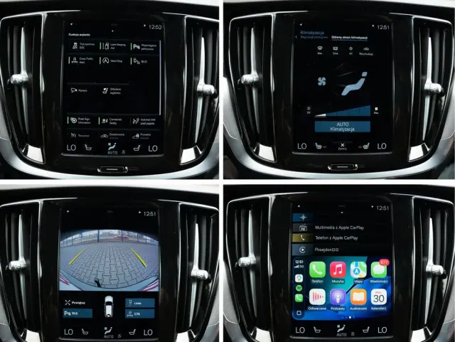 VOLVO V60 B4 B Geartronic RDesign