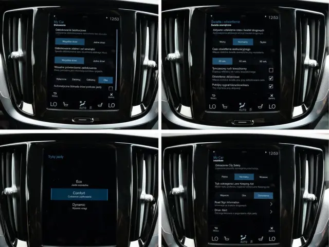 VOLVO V60 B4 B Geartronic RDesign