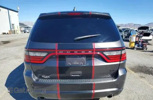 DODGE Durango 