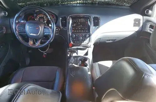 DODGE Durango 