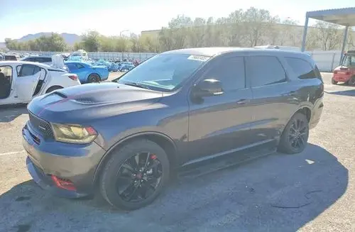 DODGE Durango 