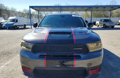 DODGE Durango 