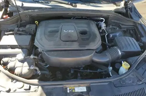 DODGE Durango 